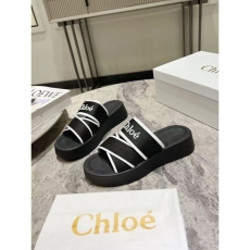 Chloe Sandals